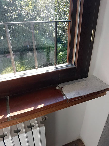 Smalto-impregnante-cancelli Parma